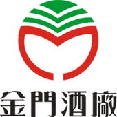 金門高粱 KINMEN DISTILLERY logo